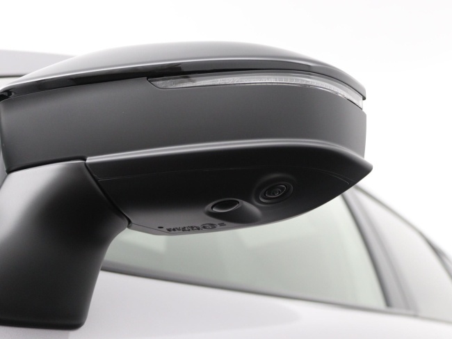 Toyota Corolla Cross - Hybrid 180 Executive