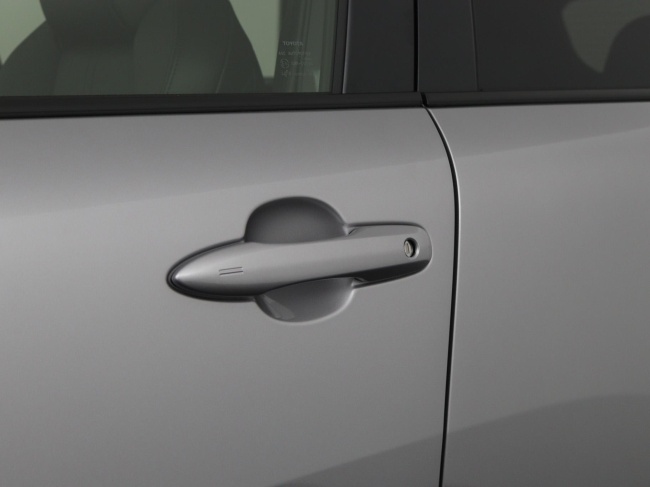 Toyota Corolla Cross - Hybrid 180 Executive