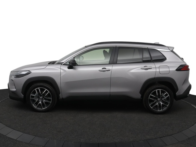 Toyota Corolla Cross - Hybrid 180 Executive