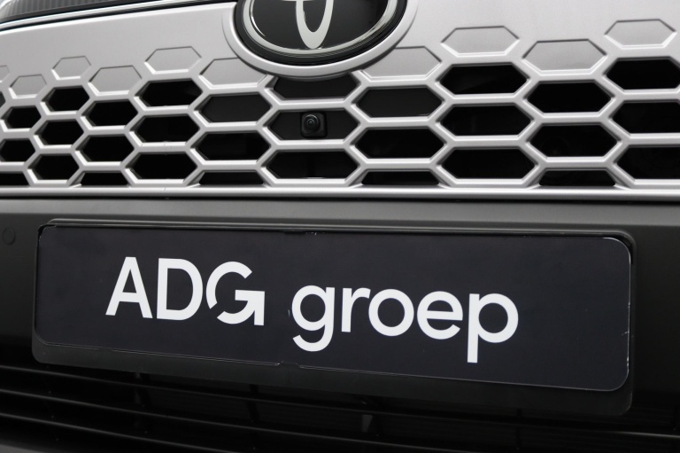 Toyota Corolla Cross - Hybrid 180 Executive 40