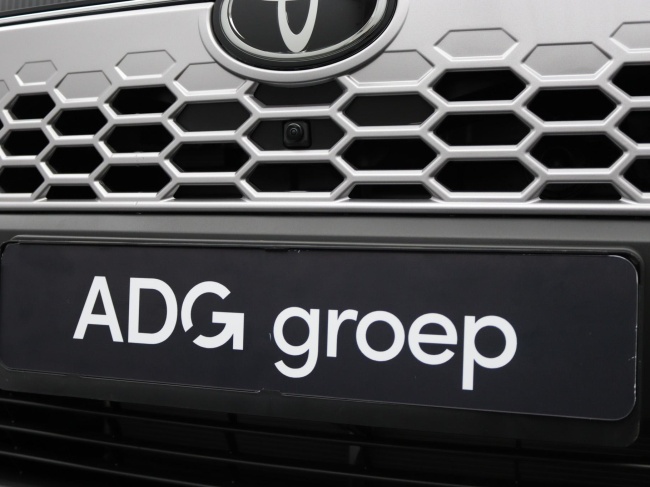 Toyota Corolla Cross - Hybrid 180 Executive