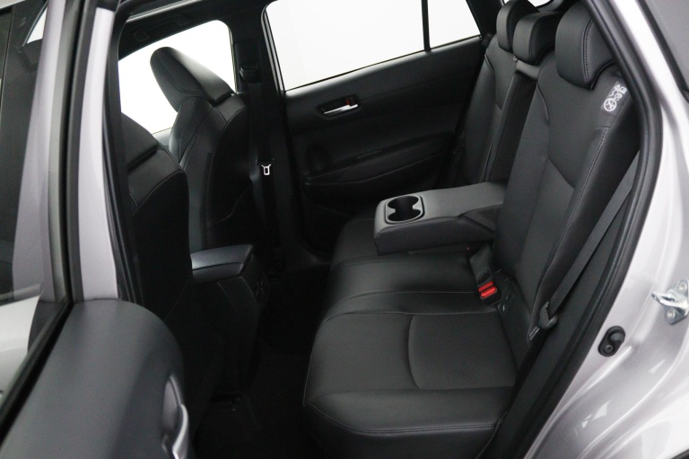 Toyota Corolla Cross - Hybrid 180 Executive 42