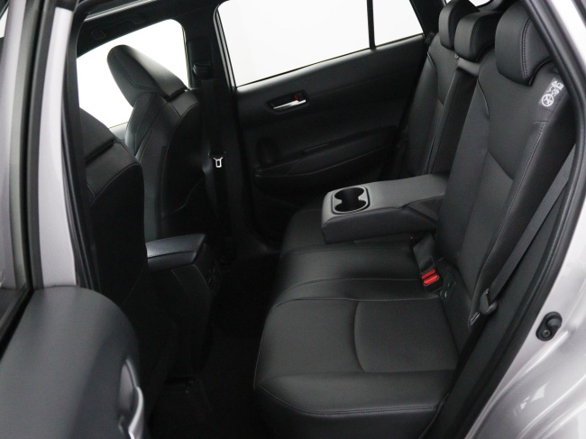 Toyota Corolla Cross - Hybrid 180 Executive