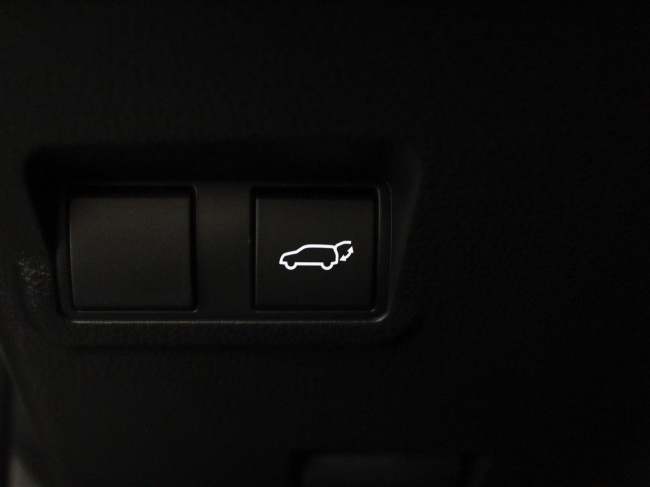 Toyota Corolla Cross - Hybrid 180 Executive