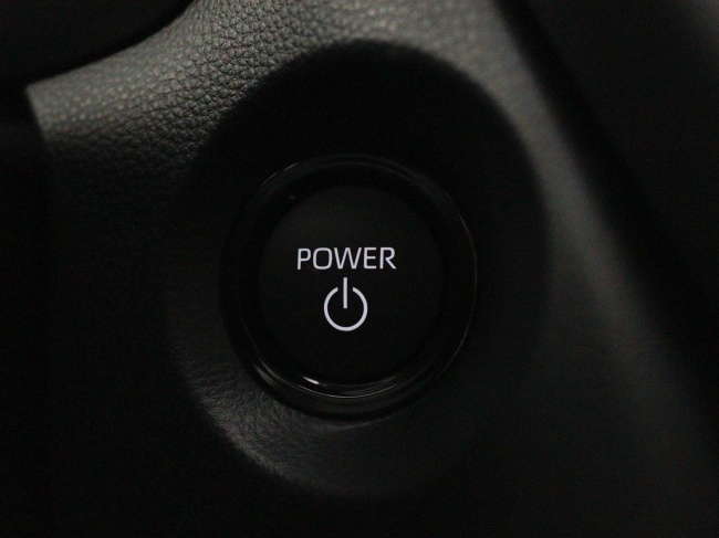 Toyota Corolla Cross - Hybrid 180 Executive