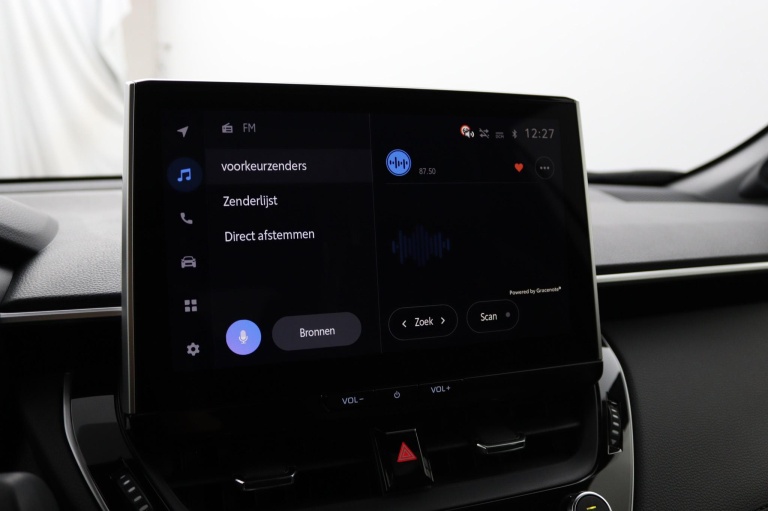 Toyota Corolla Cross - Hybrid 180 Executive 46