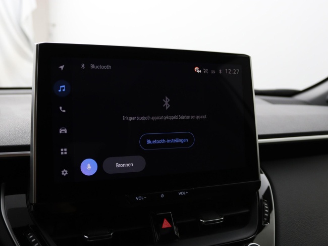 Toyota Corolla Cross - Hybrid 180 Executive