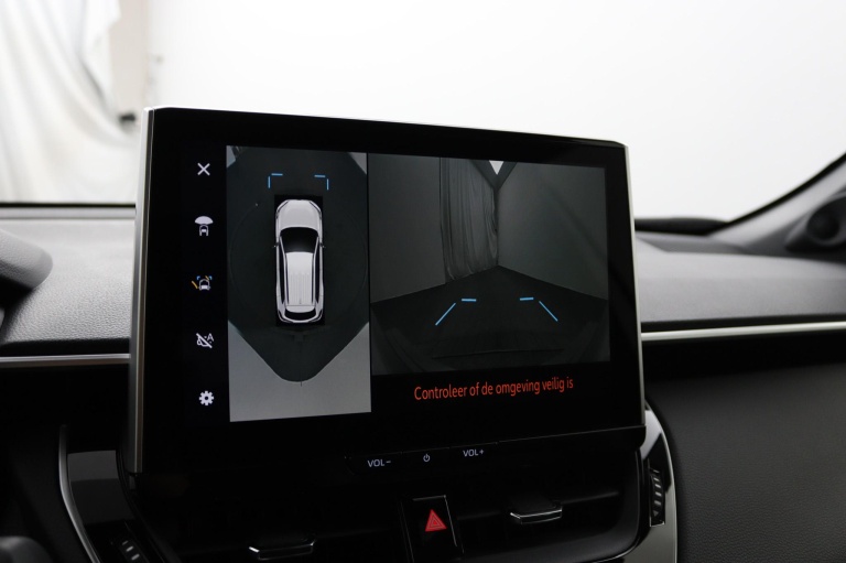 Toyota Corolla Cross - Hybrid 180 Executive 49