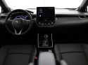 Toyota Corolla Cross - Hybrid 180 Executive