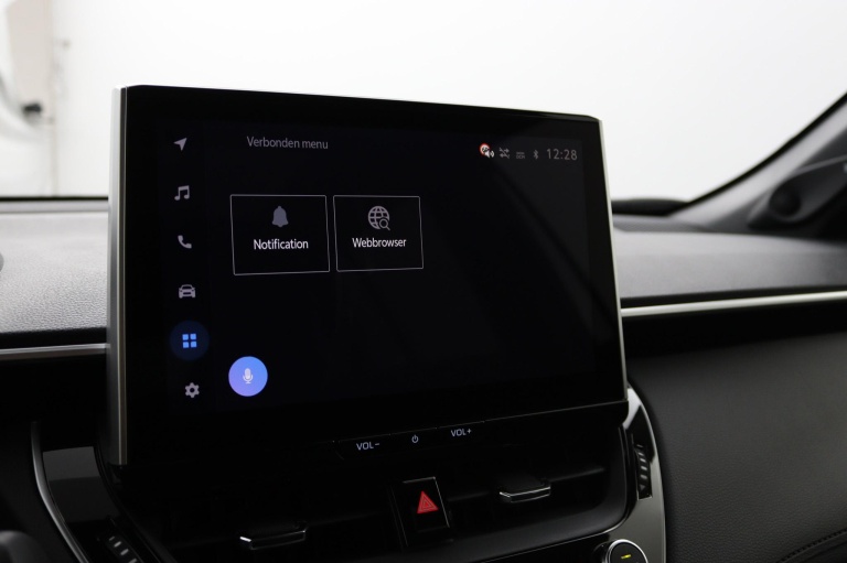 Toyota Corolla Cross - Hybrid 180 Executive 50