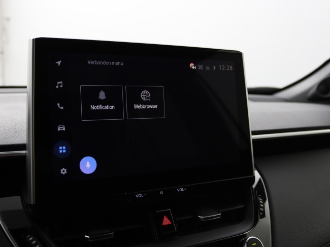 Toyota Corolla Cross - Hybrid 180 Executive