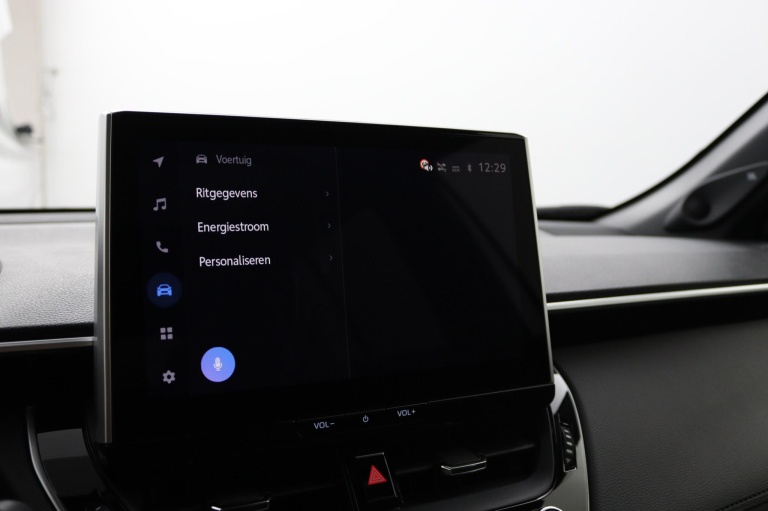 Toyota Corolla Cross - Hybrid 180 Executive 51