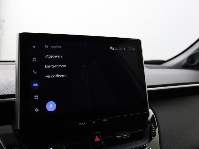 Toyota Corolla Cross - Hybrid 180 Executive