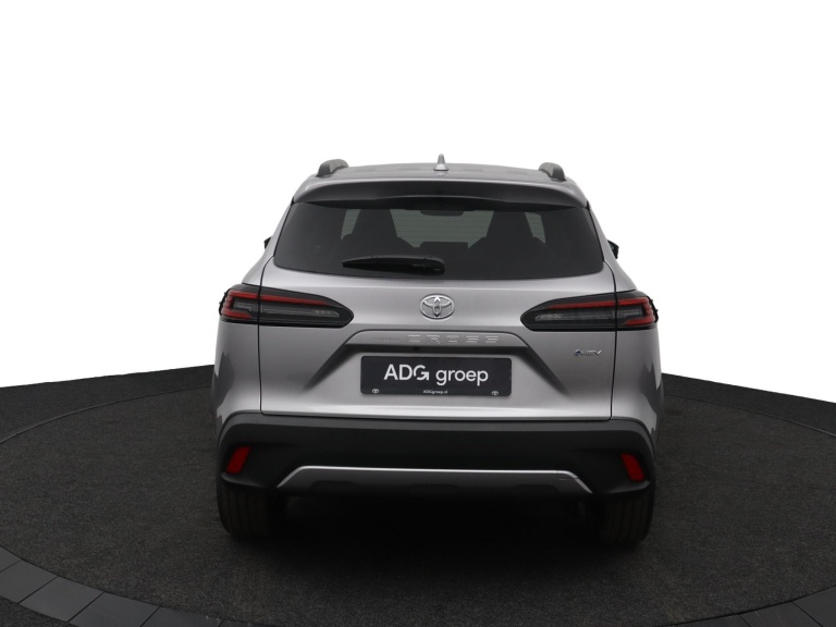 Toyota Corolla Cross - Hybrid 180 Executive 53