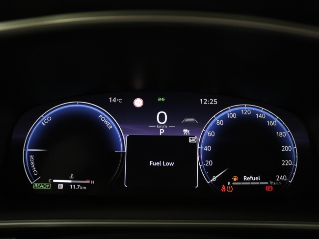 Toyota Corolla Cross - Hybrid 180 Executive