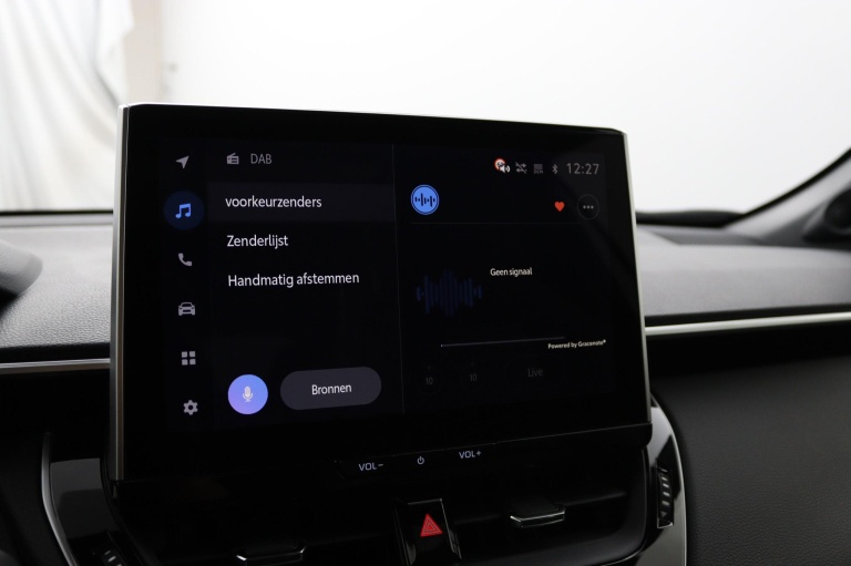 Toyota Corolla Cross - Hybrid 180 Executive 8