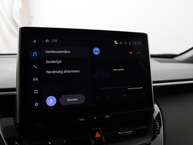 Toyota Corolla Cross - Hybrid 180 Executive