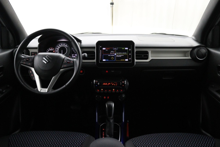 Suzuki Ignis - 1.2 Smart Hybrid Style Automaat 10