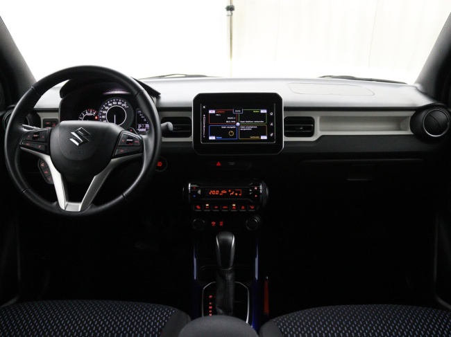 Suzuki Ignis - 1.2 Smart Hybrid Style Automaat