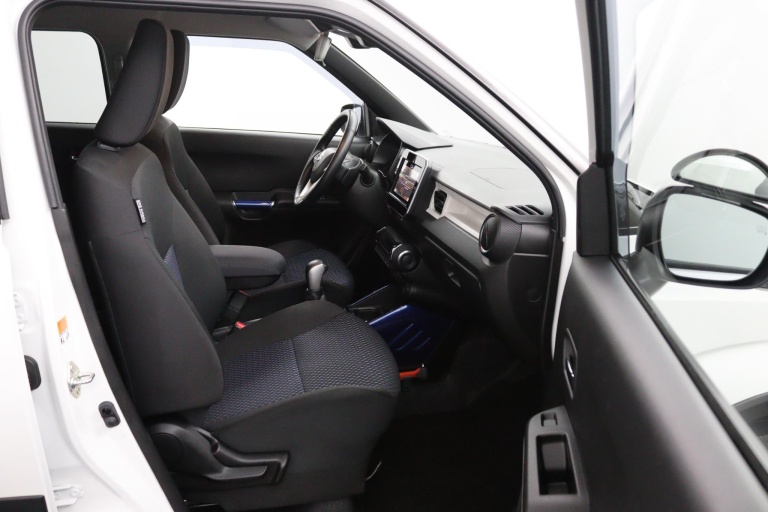 Suzuki Ignis - 1.2 Smart Hybrid Style Automaat 11