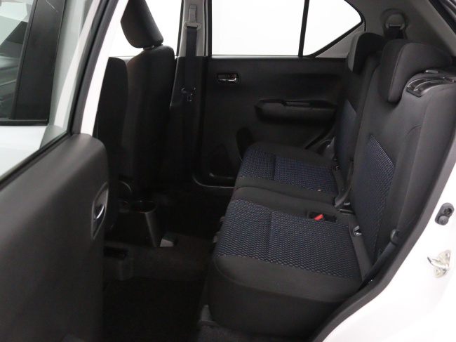 Suzuki Ignis - 1.2 Smart Hybrid Style Automaat