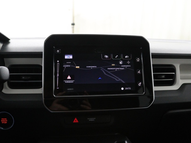 Suzuki Ignis - 1.2 Smart Hybrid Style Automaat