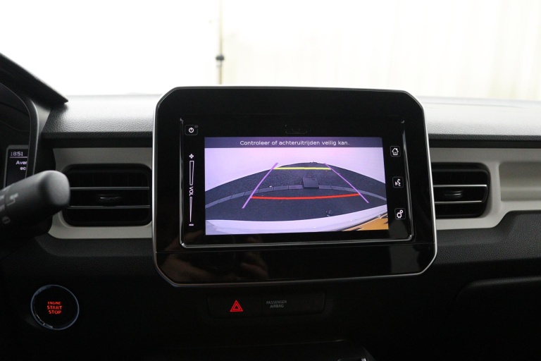 Suzuki Ignis - 1.2 Smart Hybrid Style Automaat 15