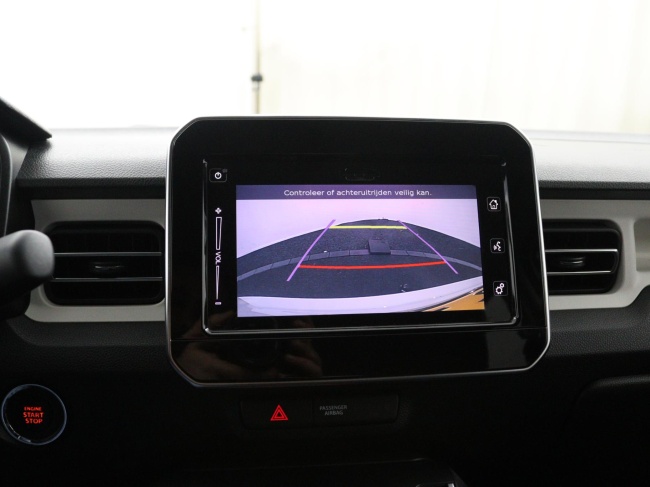 Suzuki Ignis - 1.2 Smart Hybrid Style Automaat