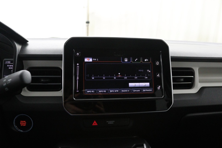 Suzuki Ignis - 1.2 Smart Hybrid Style Automaat 16