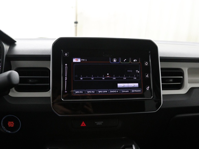 Suzuki Ignis - 1.2 Smart Hybrid Style Automaat