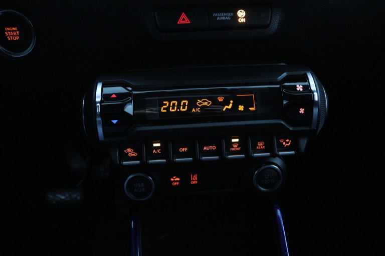 Suzuki Ignis - 1.2 Smart Hybrid Style Automaat 17