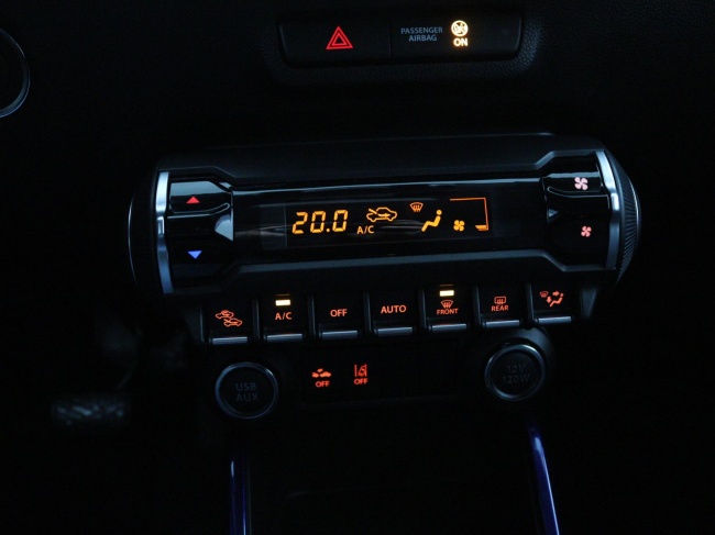 Suzuki Ignis - 1.2 Smart Hybrid Style Automaat