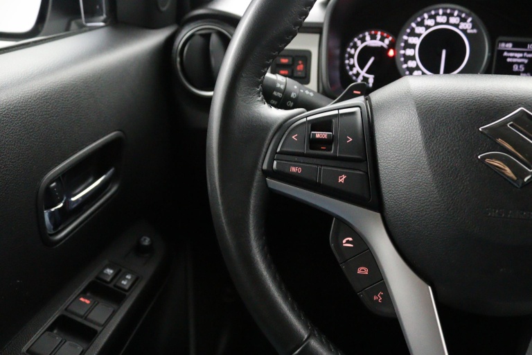 Suzuki Ignis - 1.2 Smart Hybrid Style Automaat 18