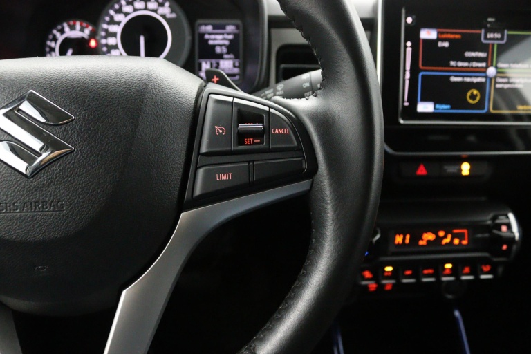 Suzuki Ignis - 1.2 Smart Hybrid Style Automaat 19