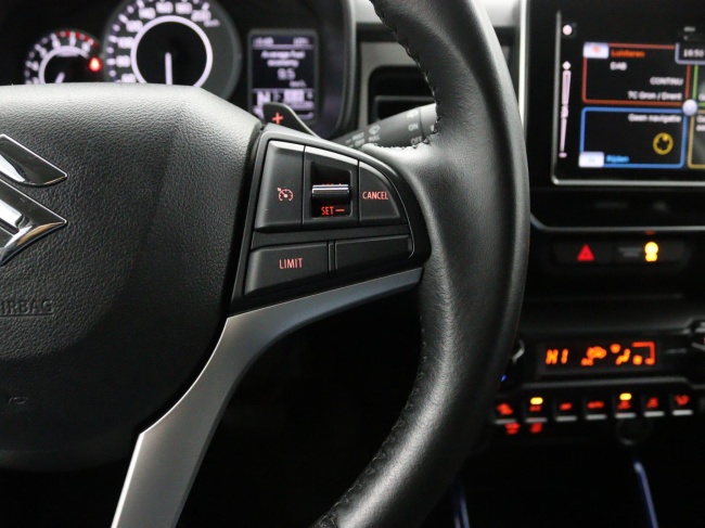 Suzuki Ignis - 1.2 Smart Hybrid Style Automaat