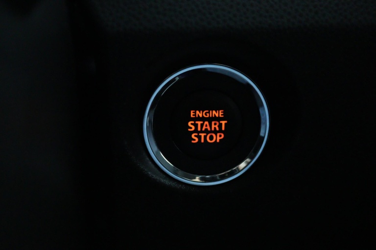 Suzuki Ignis - 1.2 Smart Hybrid Style Automaat 20