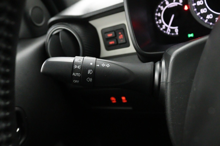 Suzuki Ignis - 1.2 Smart Hybrid Style Automaat 21