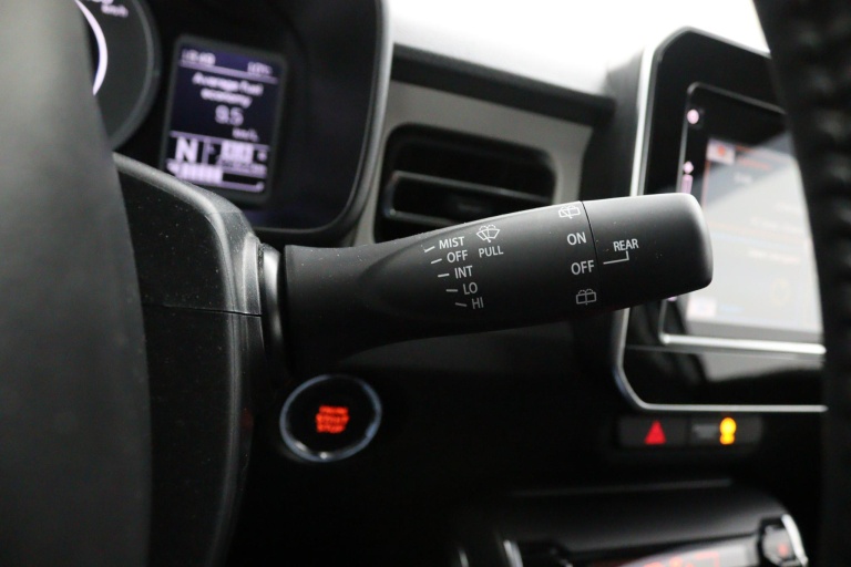 Suzuki Ignis - 1.2 Smart Hybrid Style Automaat 22