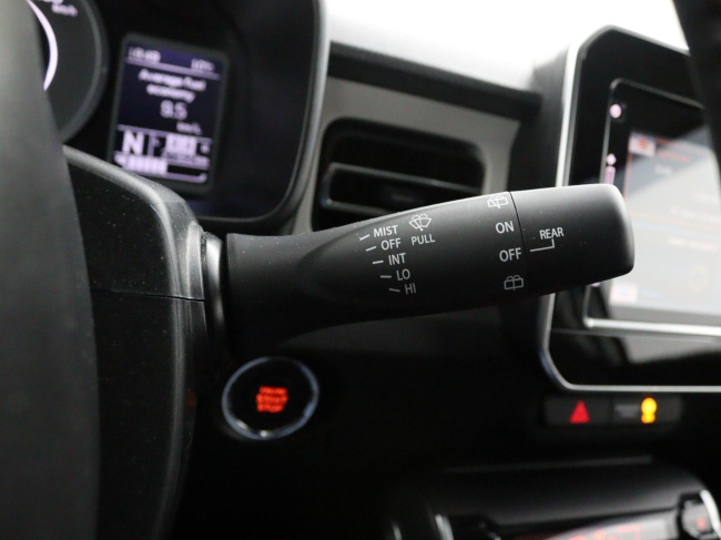 Suzuki Ignis - 1.2 Smart Hybrid Style Automaat