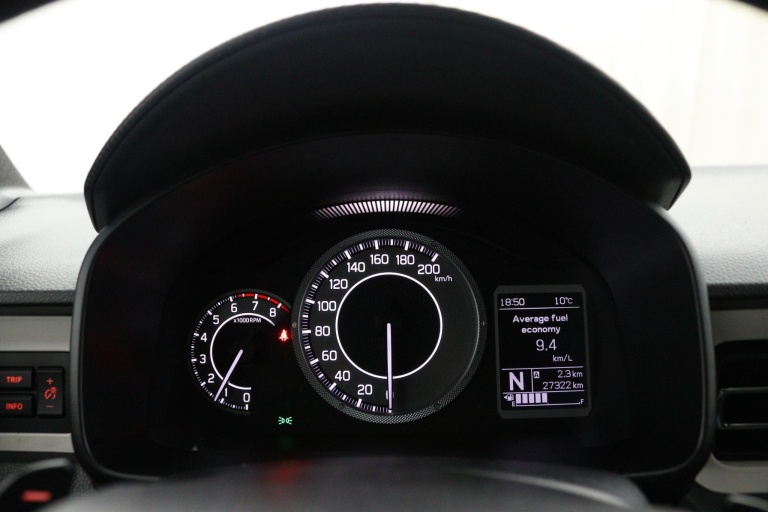 Suzuki Ignis - 1.2 Smart Hybrid Style Automaat 23