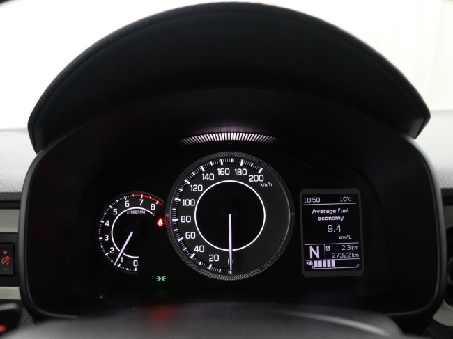 Suzuki Ignis - 1.2 Smart Hybrid Style Automaat