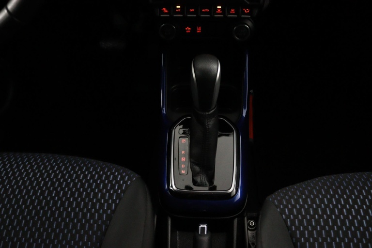 Suzuki Ignis - 1.2 Smart Hybrid Style Automaat 24