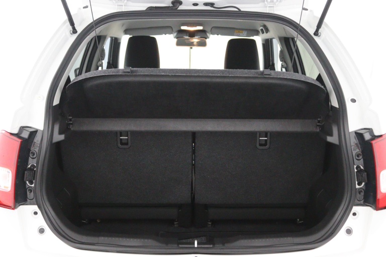 Suzuki Ignis - 1.2 Smart Hybrid Style Automaat 26