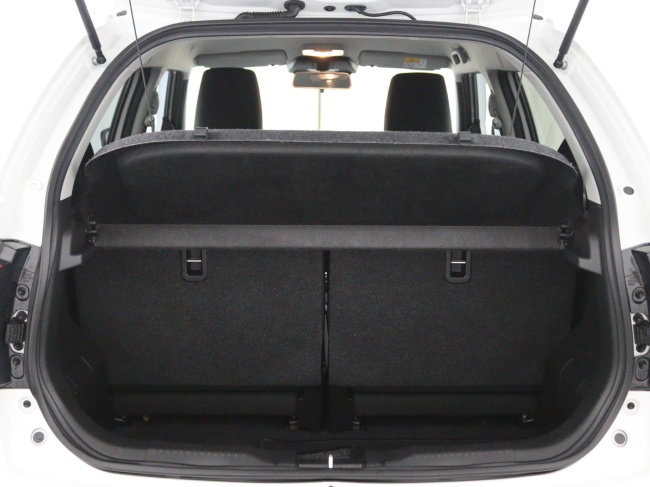 Suzuki Ignis - 1.2 Smart Hybrid Style Automaat