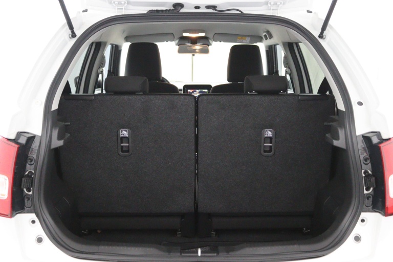 Suzuki Ignis - 1.2 Smart Hybrid Style Automaat 27