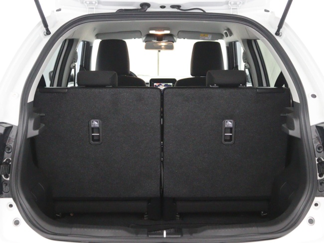 Suzuki Ignis - 1.2 Smart Hybrid Style Automaat