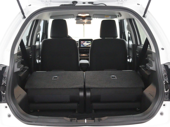 Suzuki Ignis - 1.2 Smart Hybrid Style Automaat