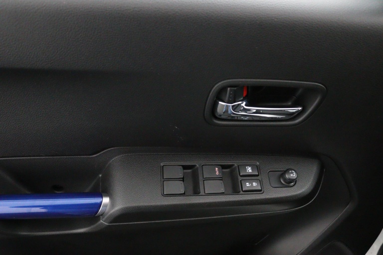 Suzuki Ignis - 1.2 Smart Hybrid Style Automaat 29