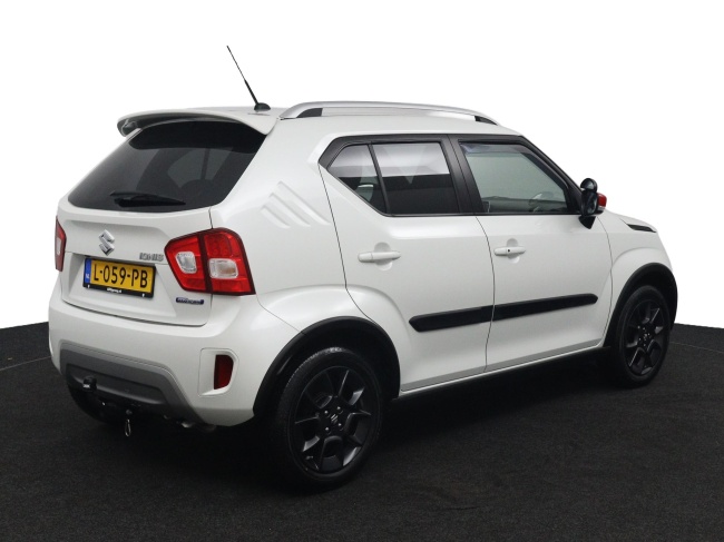 Suzuki Ignis - 1.2 Smart Hybrid Style Automaat
