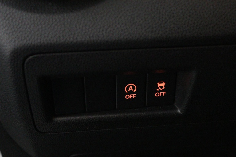 Suzuki Ignis - 1.2 Smart Hybrid Style Automaat 30